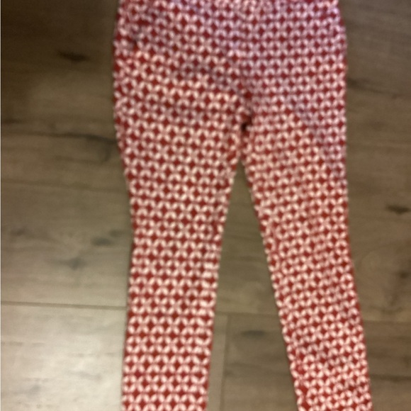 ANN TAYLOR LOFT Stretch pants - Picture 2 of 12